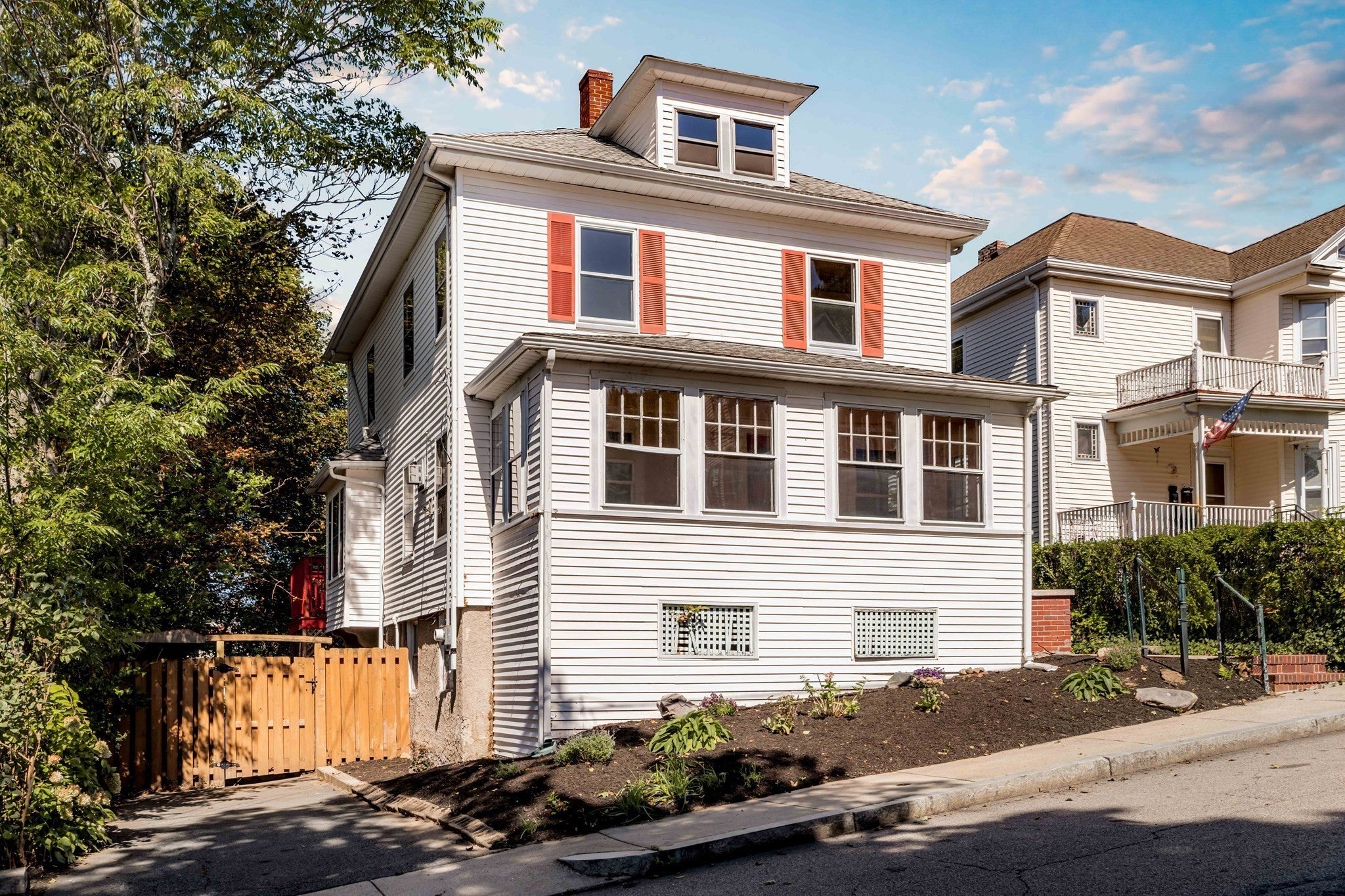Photo of 11 Grandview Street, Boston, MA