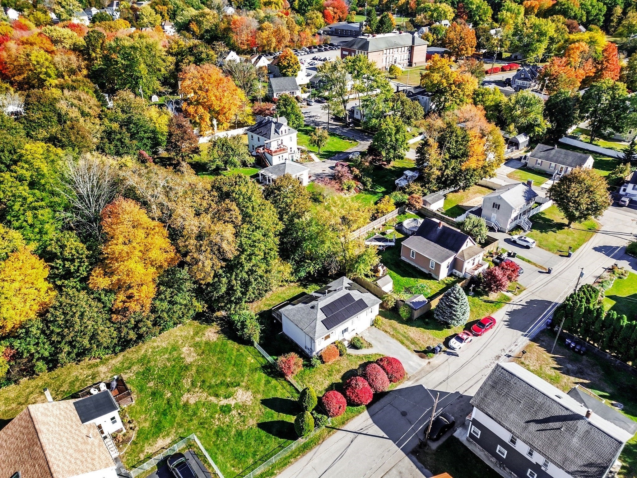 23 Iona Ave, Dracut, MA Photo #39