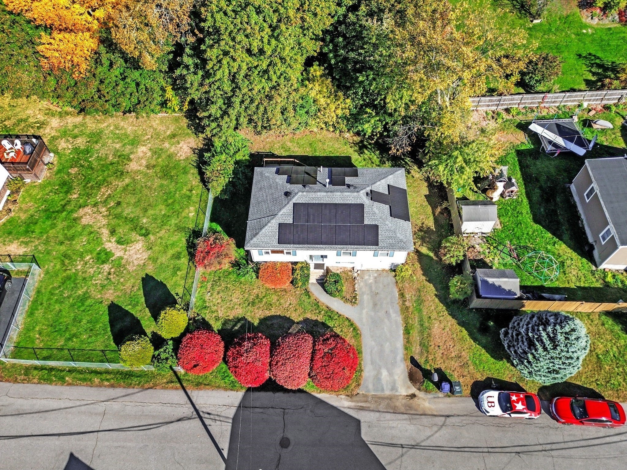 23 Iona Ave, Dracut, MA Photo #37