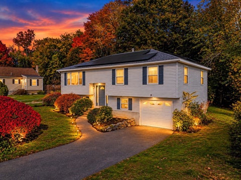 Photo of 23 Iona Ave, Dracut, MA 01826 (MLS # 73592448)