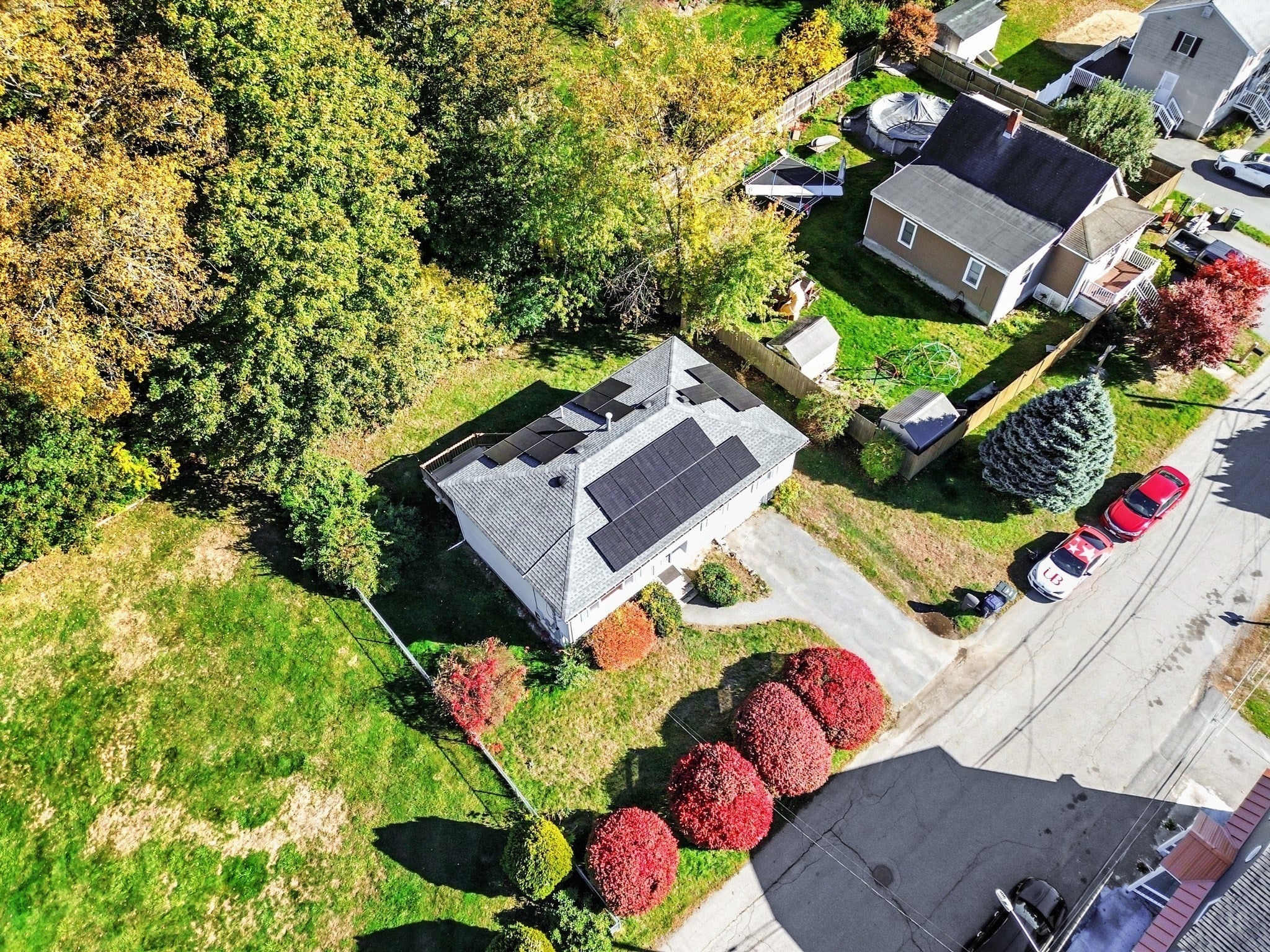23 Iona Ave, Dracut, MA Photo #38