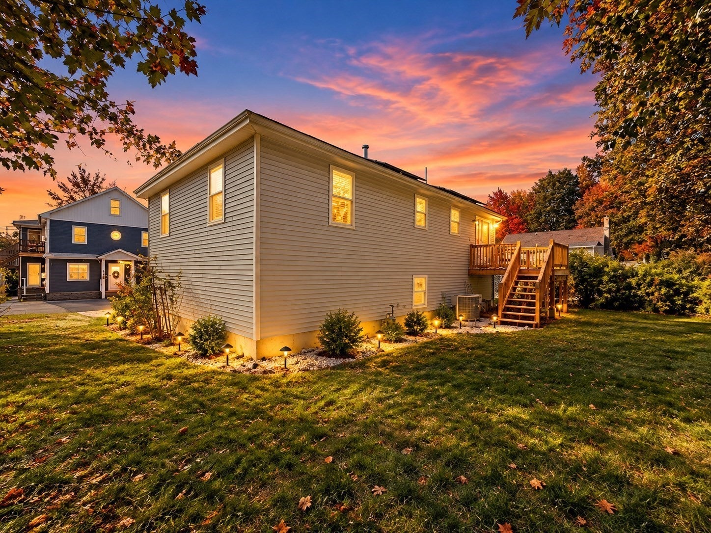 23 Iona Ave