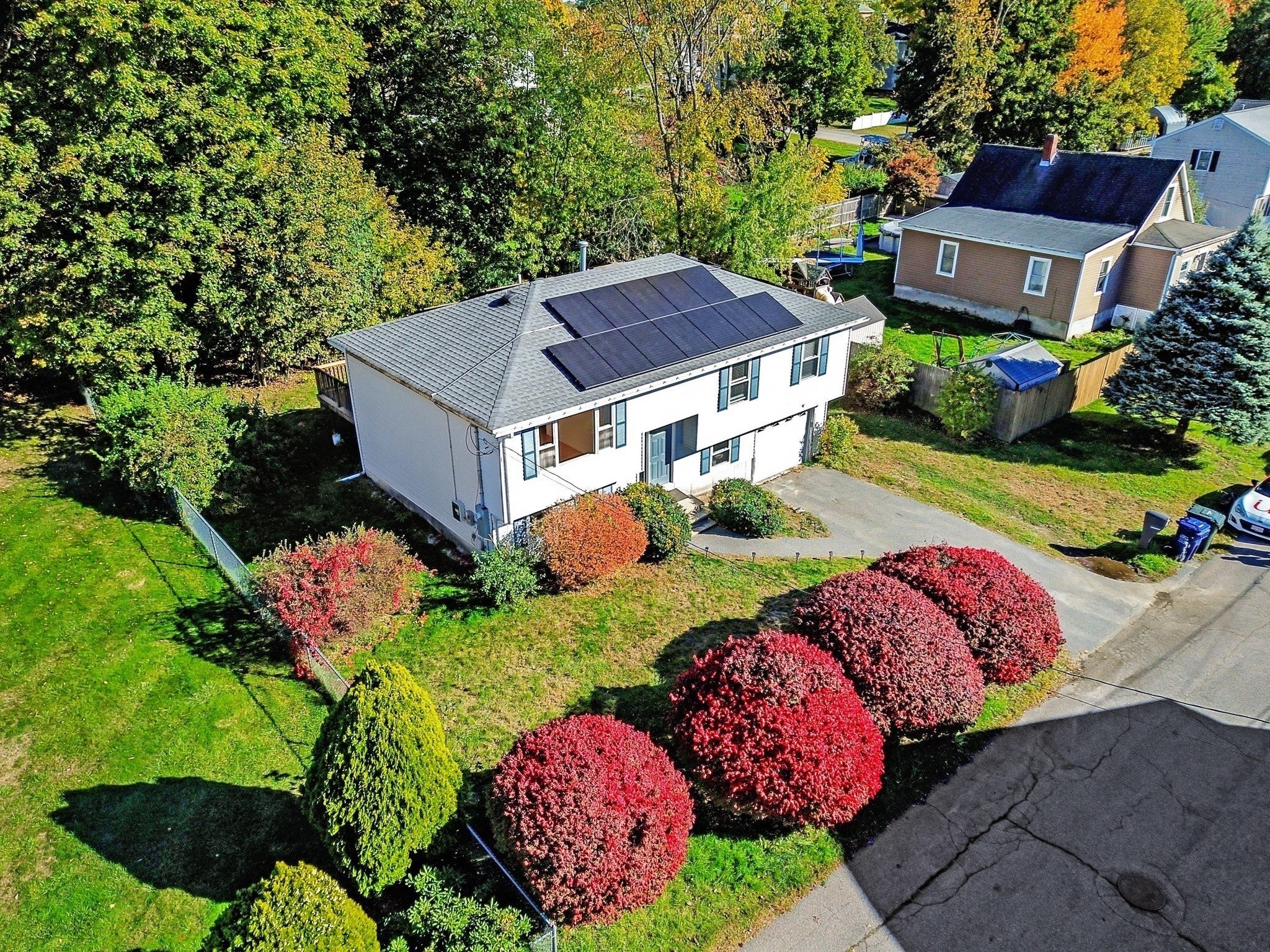 23 Iona Ave, Dracut, MA Photo #35