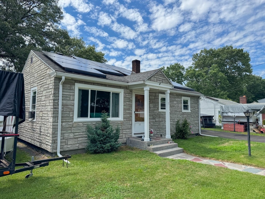 18 Woodland Cir, Methuen, MA Photo #26