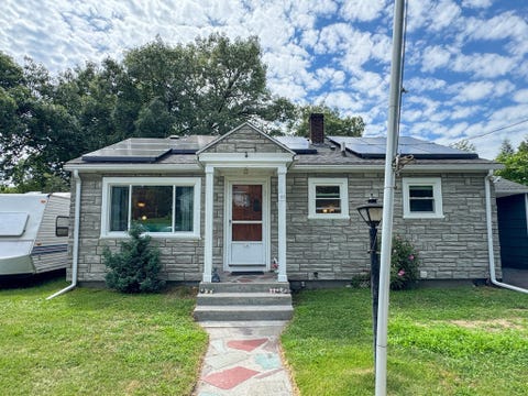 Photo of 18 Woodland Cir, Methuen, MA 01844 (MLS # 73568098)