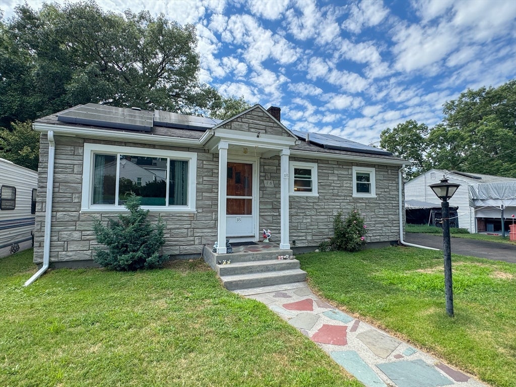 18 Woodland Cir, Methuen, MA Photo #27