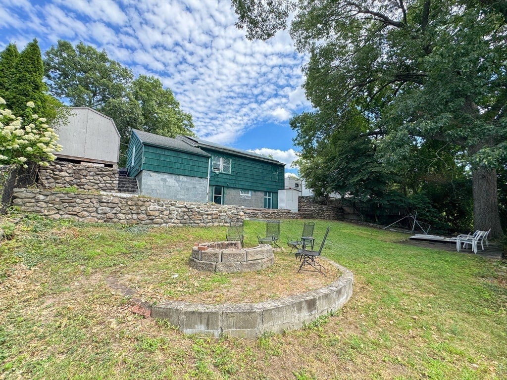 18 Woodland Cir, Methuen, MA Photo #23