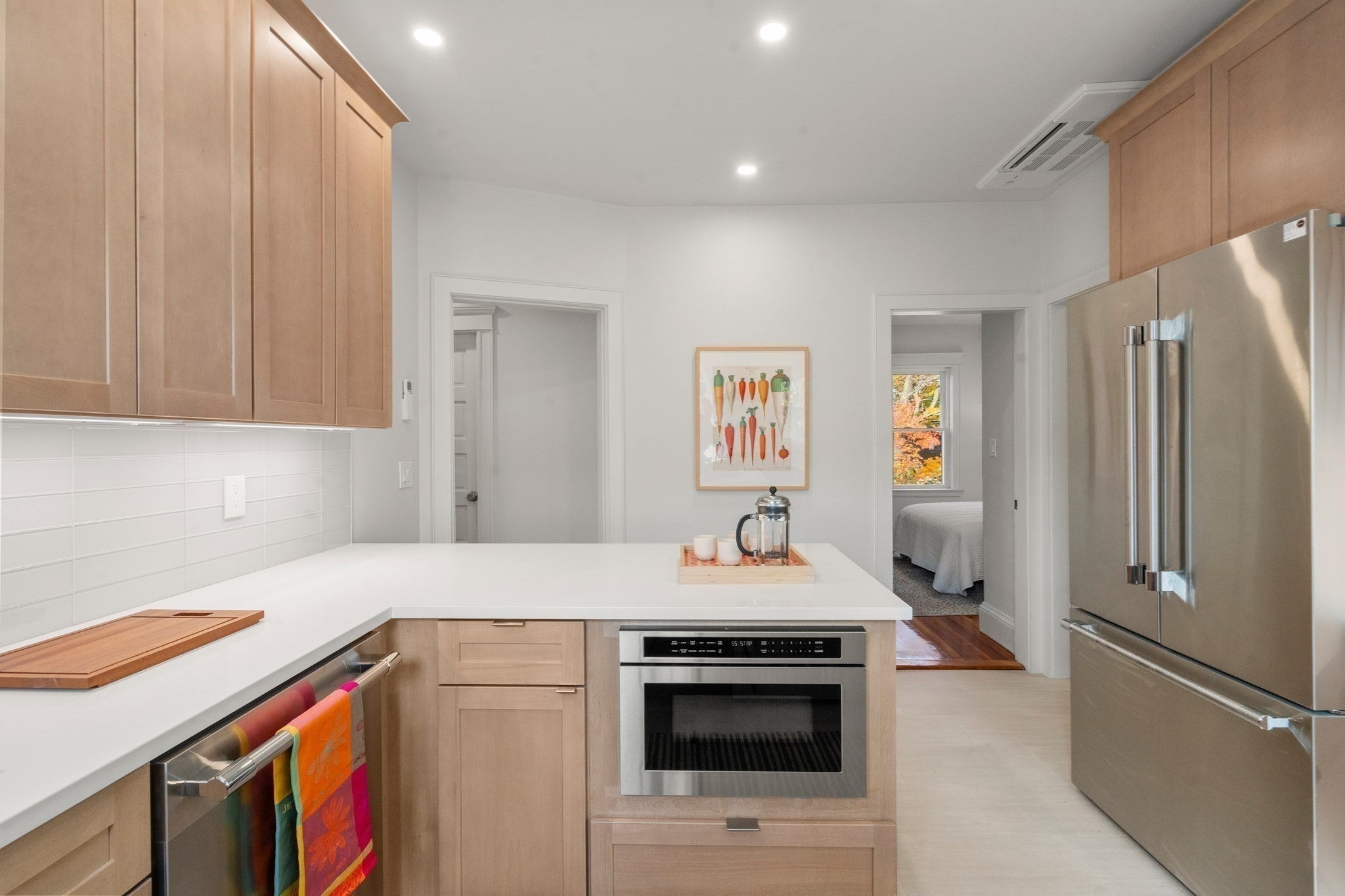 207 Summer St #3, Somerville, MA, 207 Summer St #3, Somerville, MA Photo #9