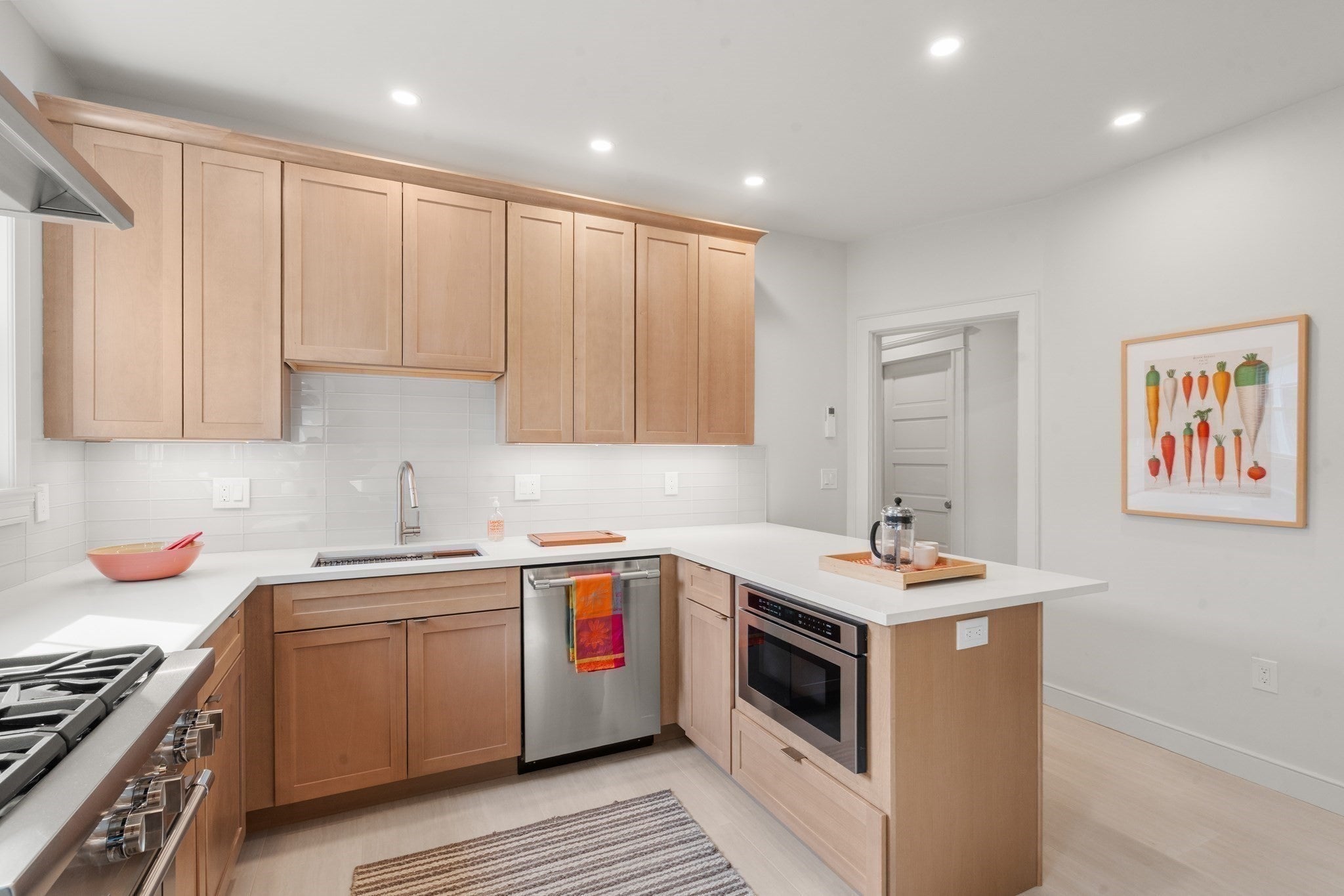 207 Summer St #3, Somerville, MA, 207 Summer St #3, Somerville, MA Photo #10