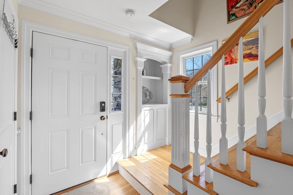 3 Sawyer Ln A