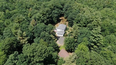 217 Grove St Paxton MA 01612