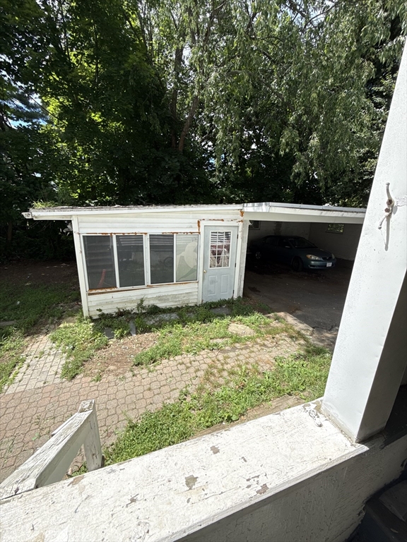 15 Liberty St