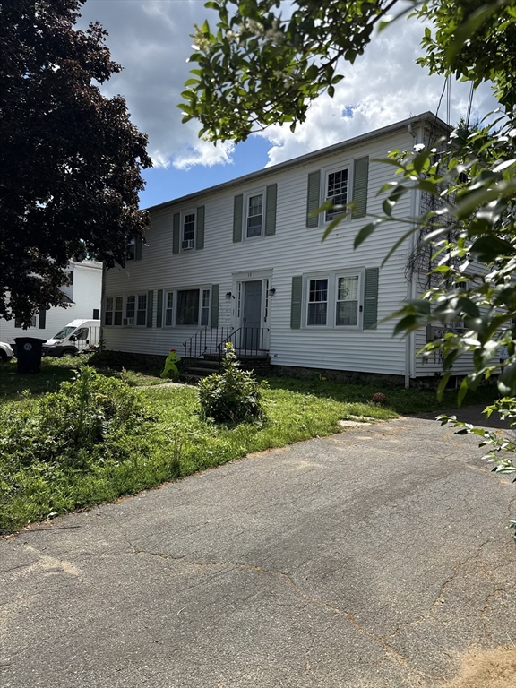 15 Liberty St