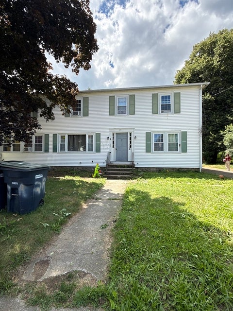 Photo of 15 Liberty St, Southbridge, MA 01550 (MLS # 73543376)