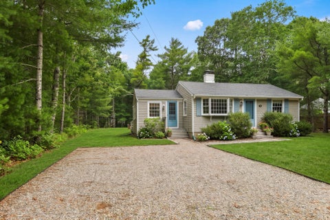 Photo of 236 Poponessett Road, Barnstable, MA 02635 (MLS # 73585663)