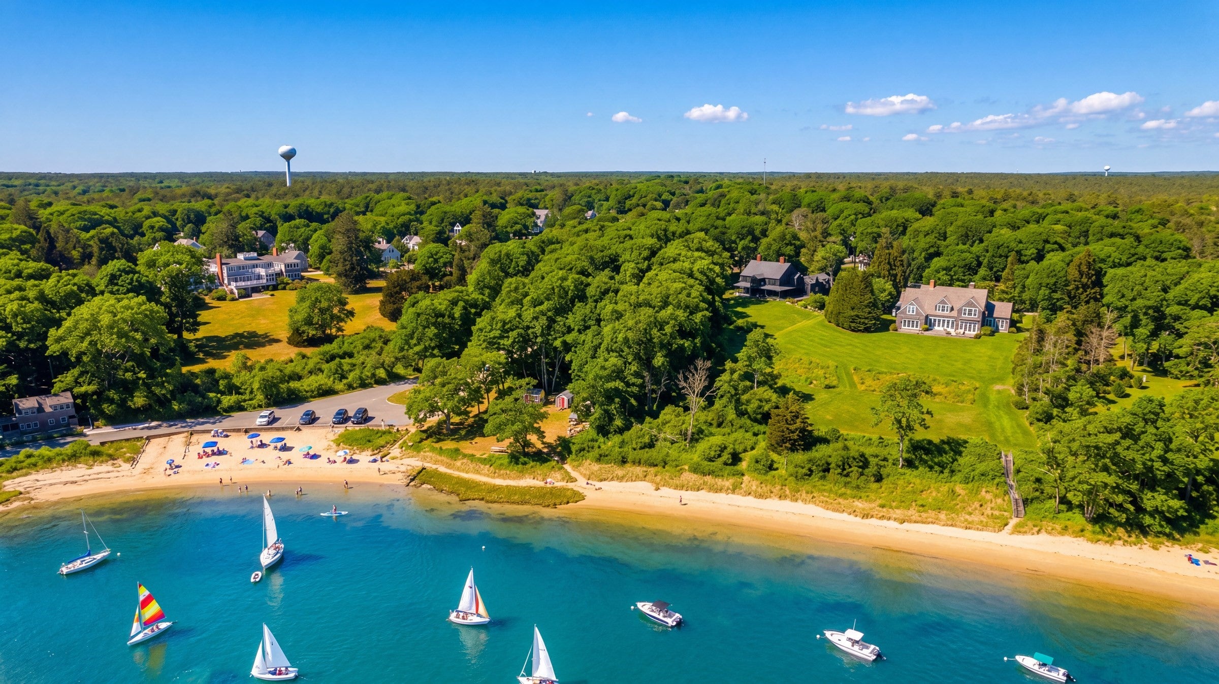236 Poponessett Road, Barnstable, MA, 236 Poponessett Road, Barnstable, MA Photo #33