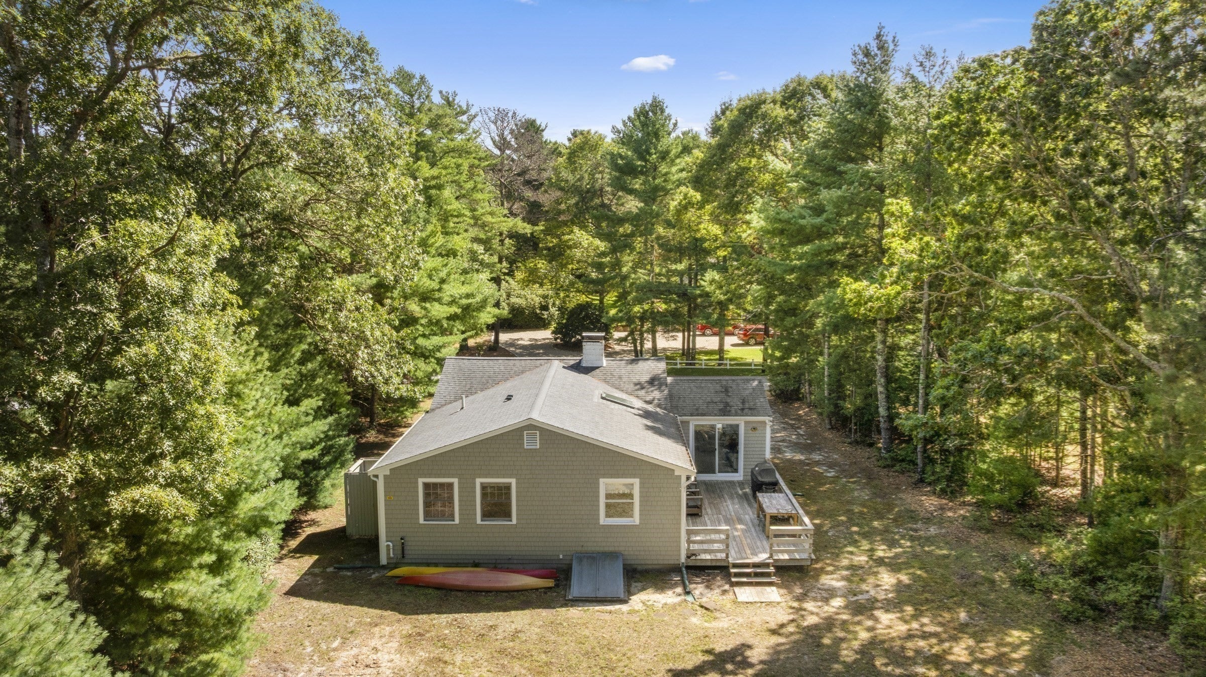 236 Poponessett Road, Barnstable, MA, 236 Poponessett Road, Barnstable, MA Photo #30