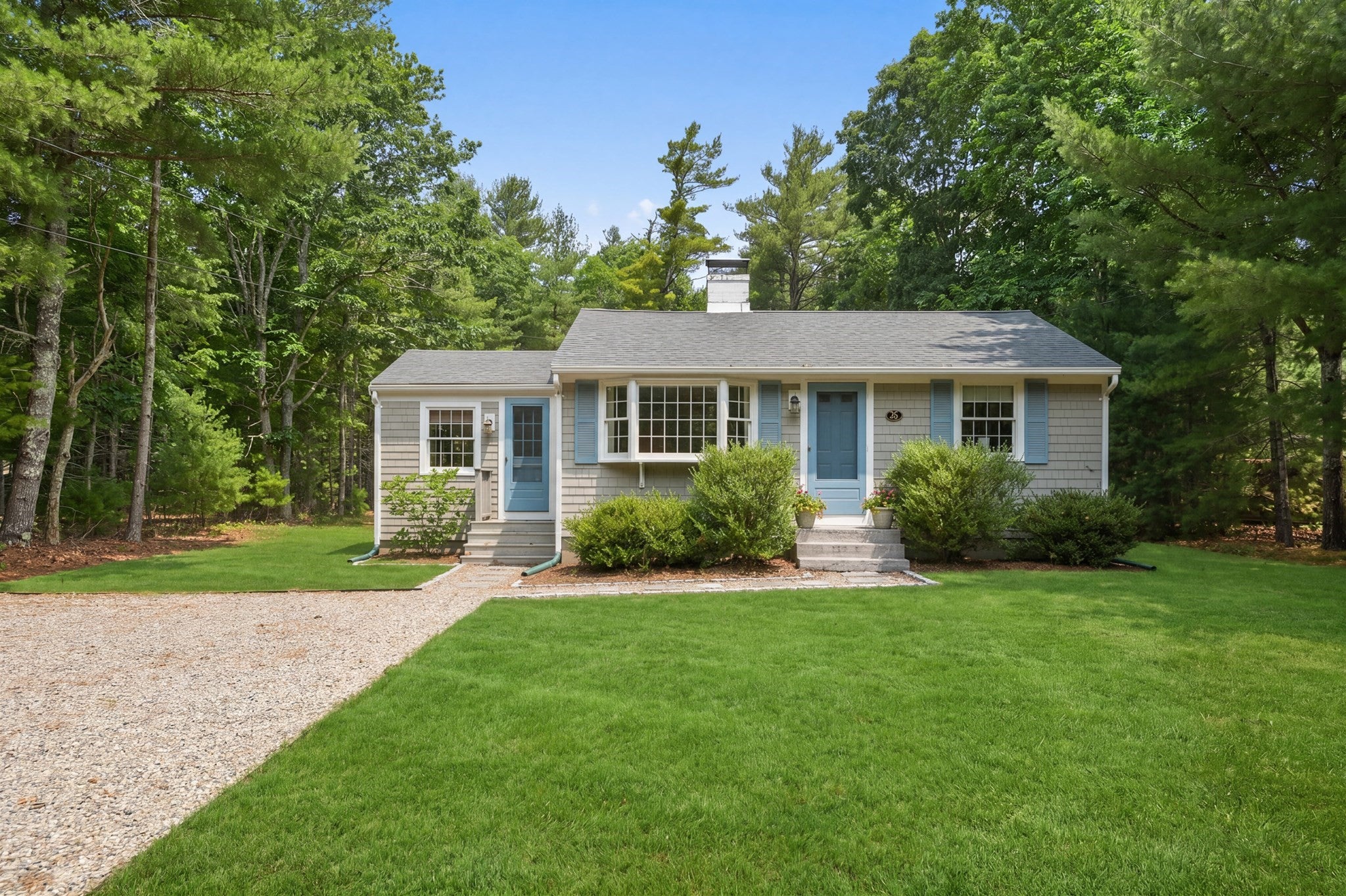 236 Poponessett Road, Barnstable, MA, 236 Poponessett Road, Barnstable, MA Photo #2