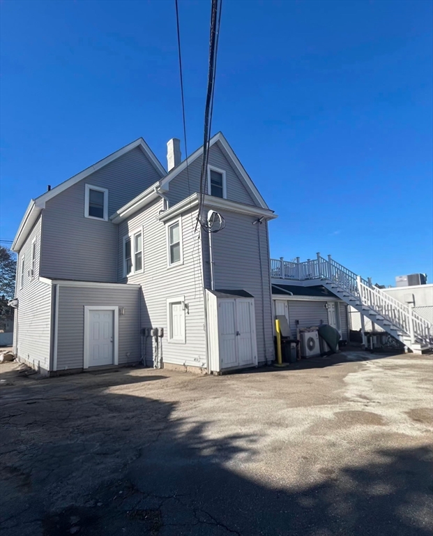 431-433 Chatham