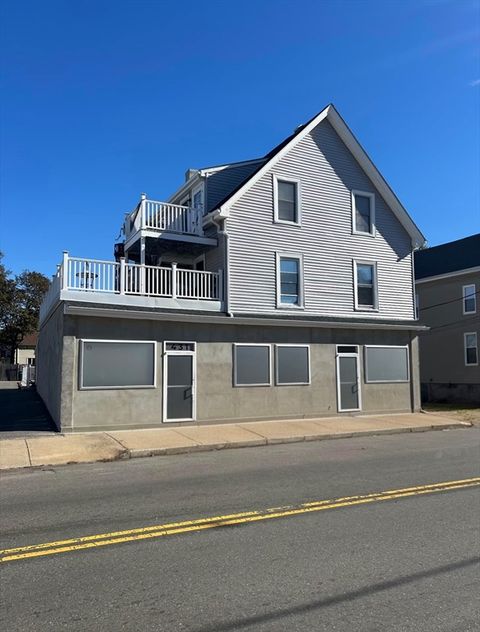 431-433 Chatham Lynn MA 01902