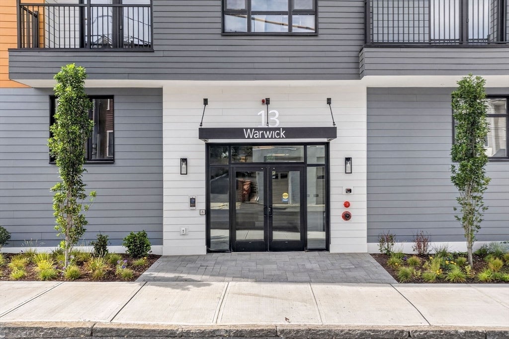 13 Warwick Street #203, Somerville, MA, 13 Warwick Street #203, Somerville, MA Photo #9