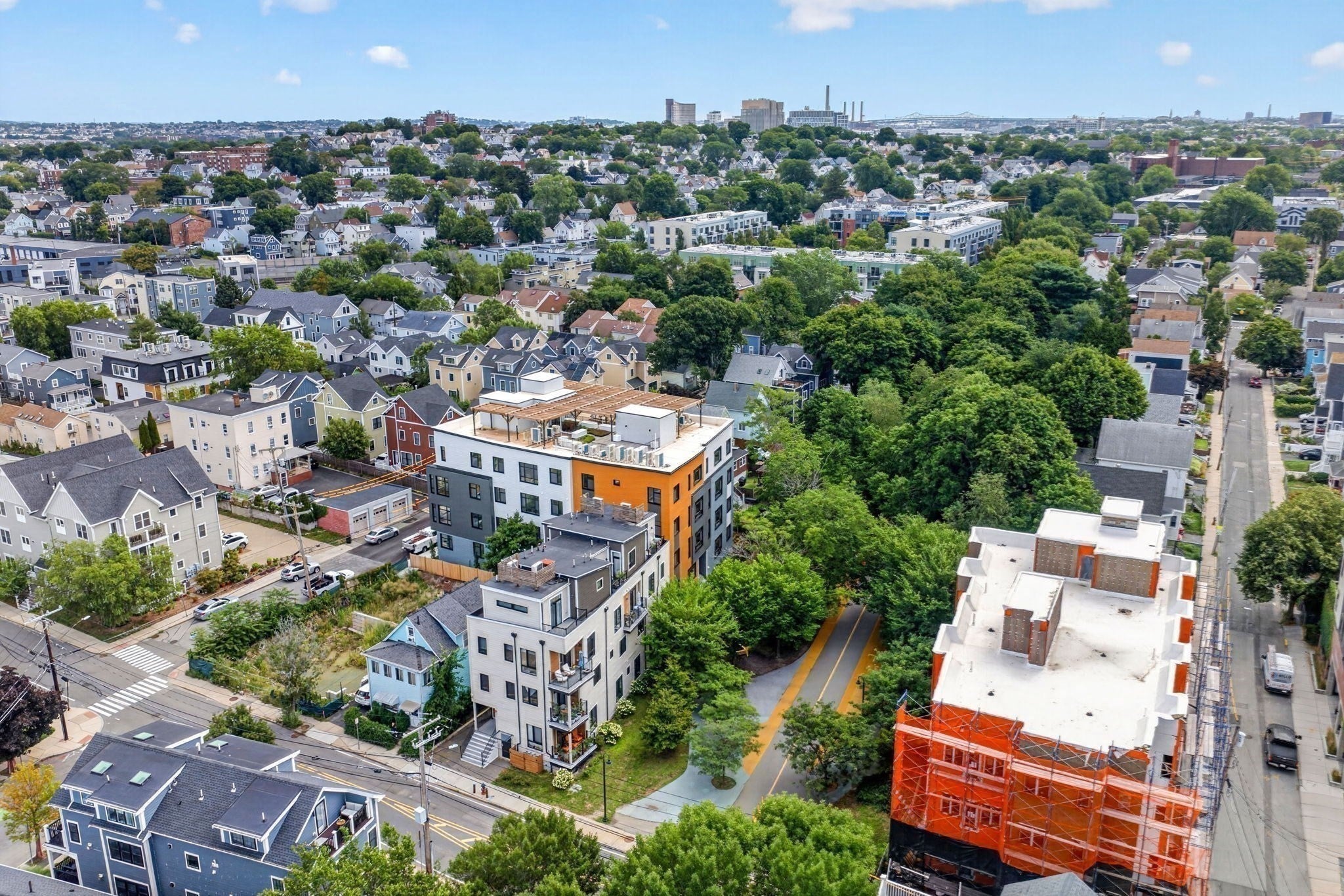 13 Warwick Street #203, Somerville, MA, 13 Warwick Street #203, Somerville, MA Photo #8