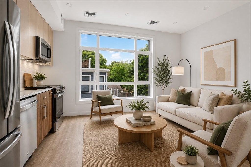 13 Warwick Street #203, Somerville, MA, 13 Warwick Street #203, Somerville, MA Photo #3