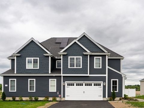 Photo of 44 Metacomet Road #44, West Bridgewater, MA 02379 (MLS # 73460384)