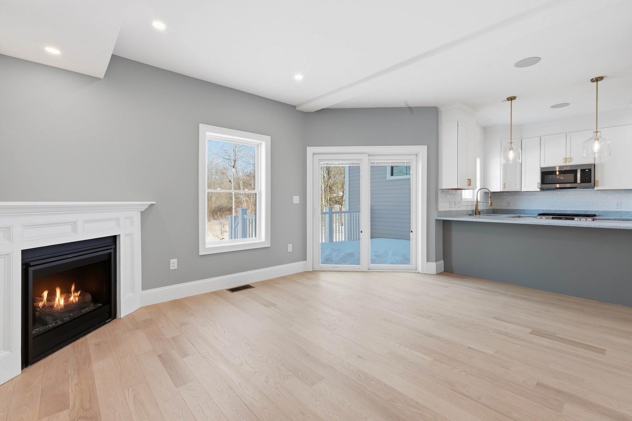 51 West Main St #6, Georgetown, MA, 51 West Main St #6, Georgetown, MA Photo #10