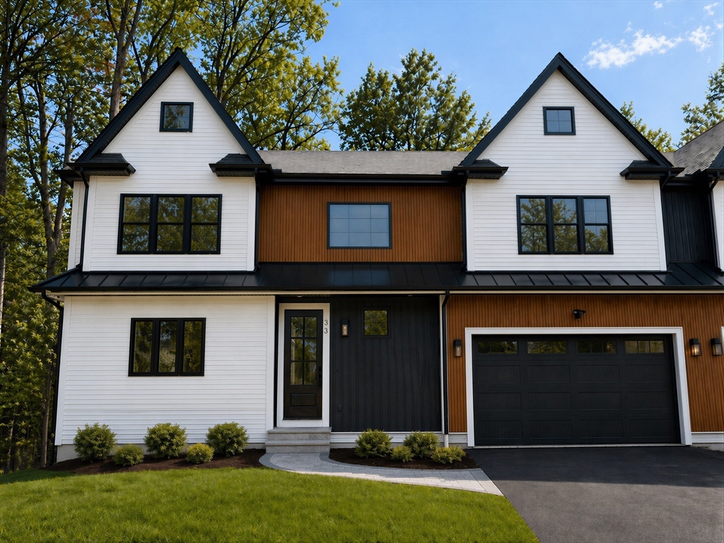 33 Stacey Street 33