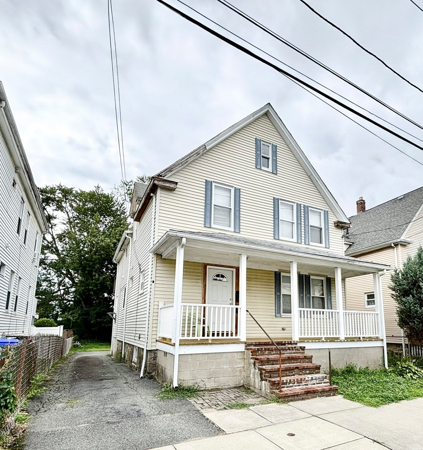 64 Paris Street #1, Medford, MA, 64 Paris Street #1, Medford, MA Photo #1