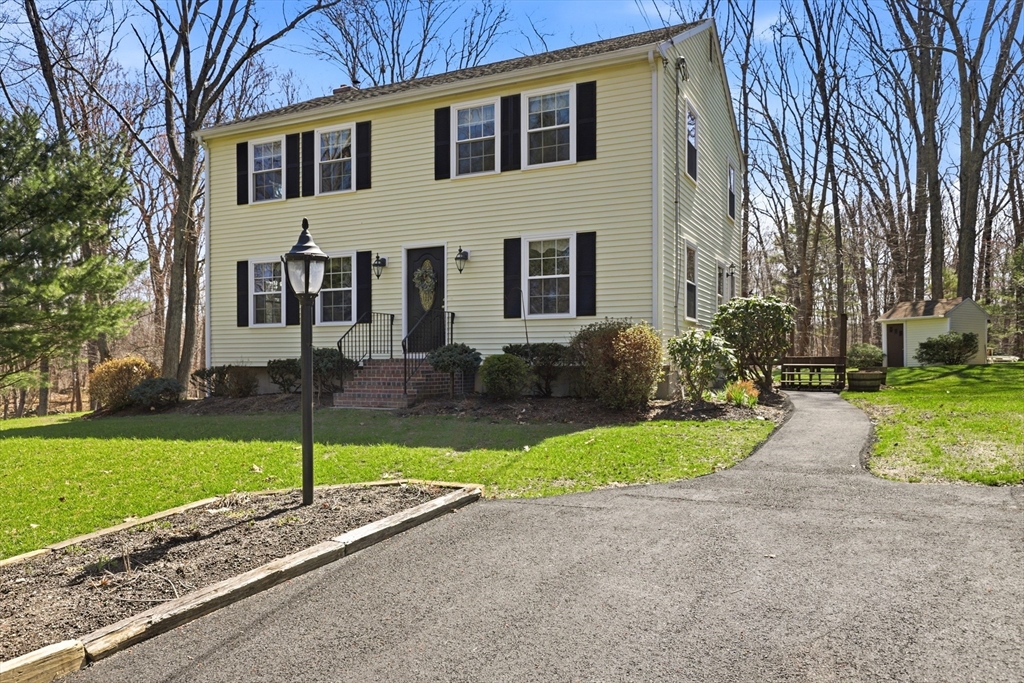 254 Handy St