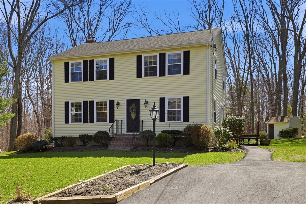 254 Handy St
