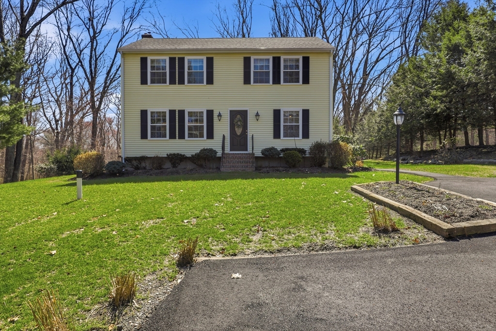 254 Handy St