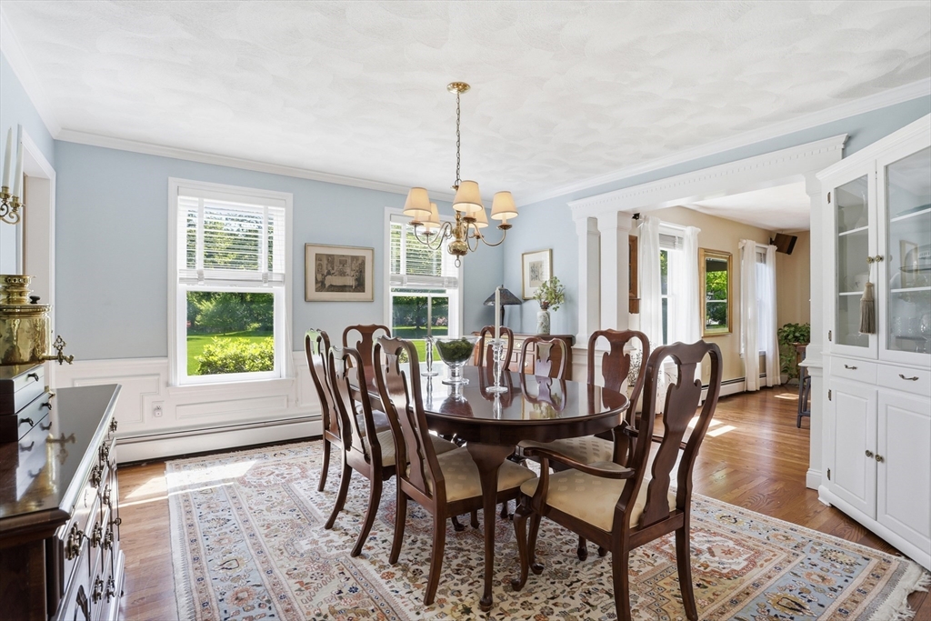4 Overlook Dr