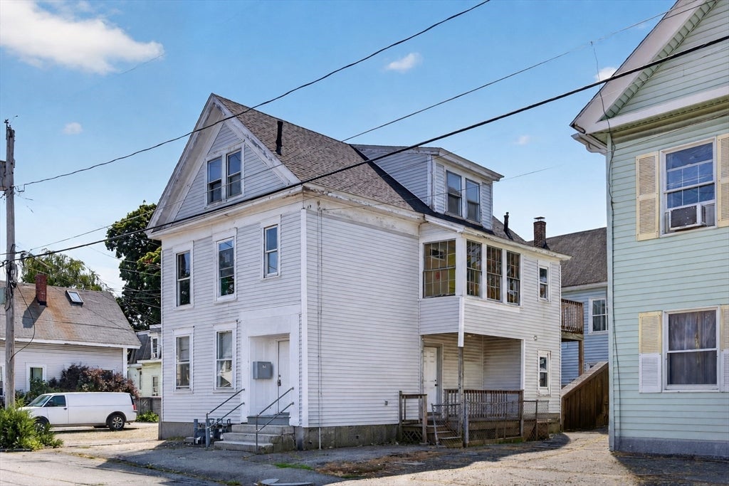 37 Fourth St, Lowell, MA, 37 Fourth St, Lowell, MA Photo #5