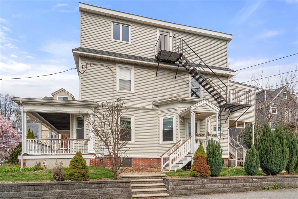 8 Fairview Terrace 1