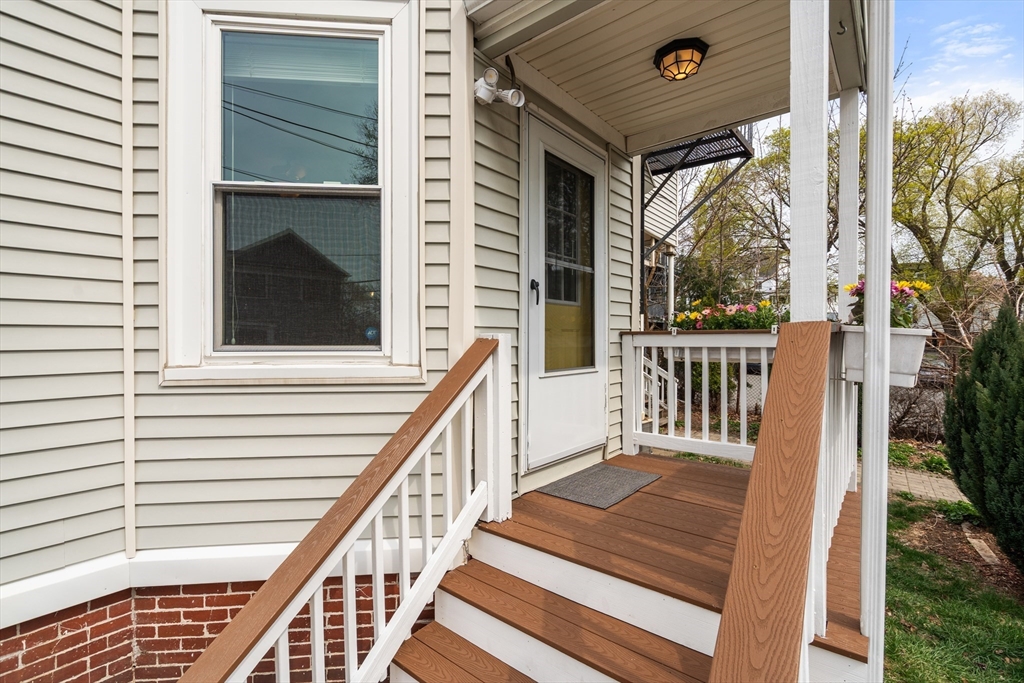 8 Fairview Terrace 1