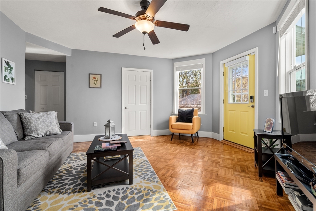 8 Fairview Terrace 1