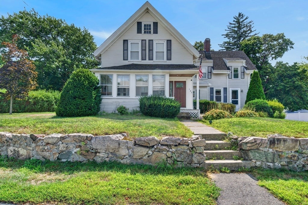 127 Mechanic St #1, Canton, MA, 127 Mechanic St #1, Canton, MA Photo #21