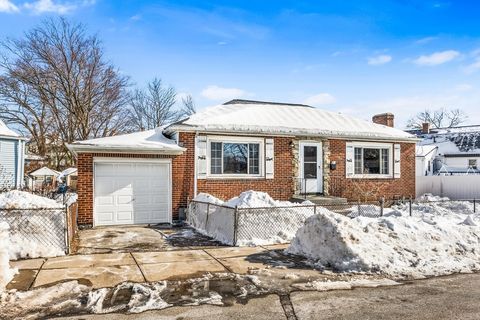 Photo of 24 Belnel Rd, Boston, MA 02136 (MLS # 73476920)