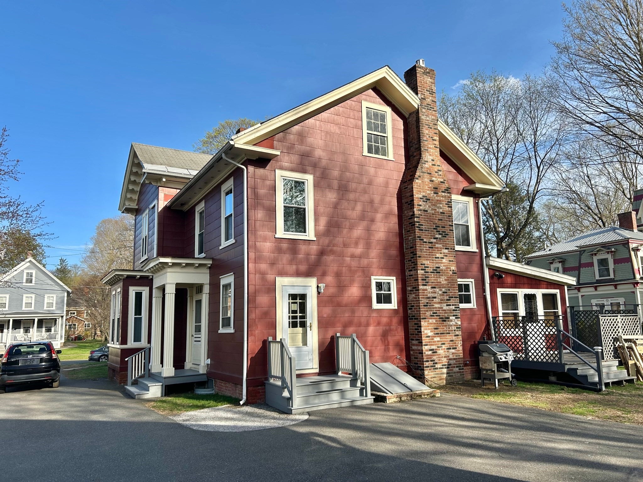 48 Congress St, Greenfield, MA, 48 Congress St, Greenfield, MA Photo #2