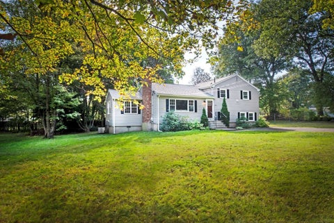 Photo of 349 Stow Road, Marlborough, MA 01752 (MLS # 73587326)