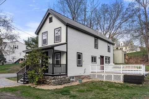 18 Wainwright Ave Haverhill MA 01835