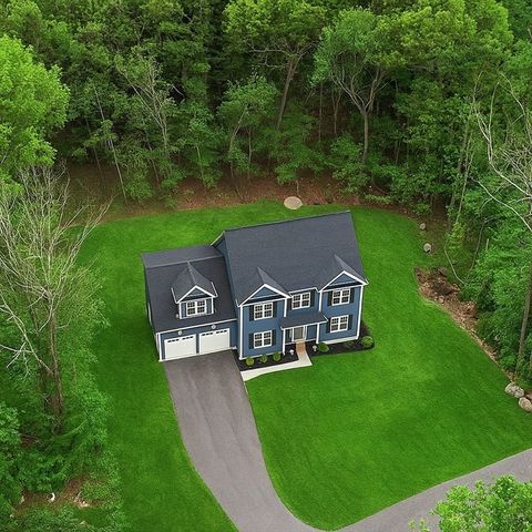 260 Massapoag Ave Easton MA 02356