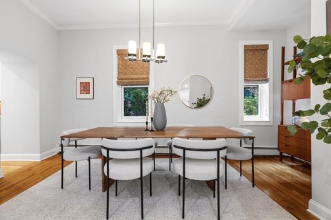 Photo of 22 Church St #2, Boston, MA 02116 (MLS # 73486176)