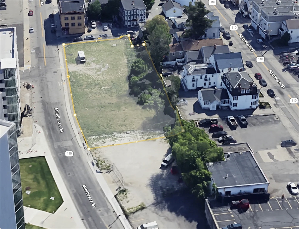 278-316 Middlesex St.