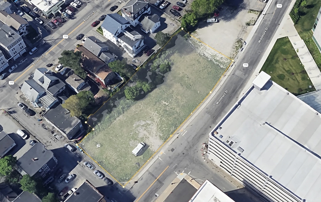 278-316 Middlesex St.