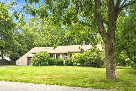 Photo of 8 Charlesgate Road, Walpole, MA 02081 (MLS # 73570822)