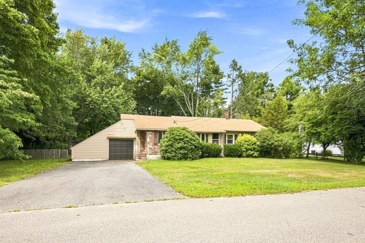 8 Charlesgate Road